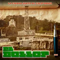 El Dollop artwork