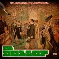 El Dollop artwork