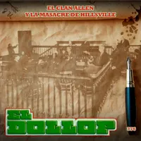 El Dollop artwork
