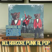 Músicos de Sillón artwork