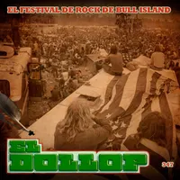 El Dollop artwork