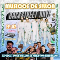 Músicos de Sillón artwork