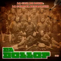El Dollop artwork