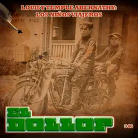 El Dollop artwork