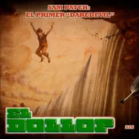 El Dollop artwork