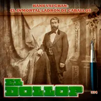 El Dollop artwork