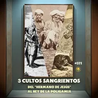 Leyendas Legendarias artwork