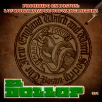 El Dollop artwork