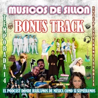 Músicos de Sillón artwork