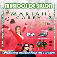 Músicos de Sillón artwork