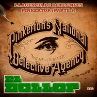 El Dollop artwork