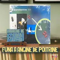 Músicos de Sillón artwork
