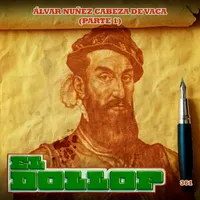 El Dollop artwork