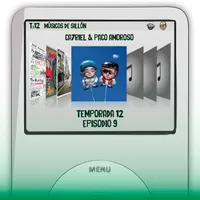 Músicos de Sillón artwork