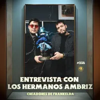 Leyendas Legendarias artwork