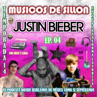 Músicos de Sillón artwork