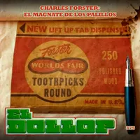 El Dollop artwork