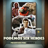 Leyendas Legendarias artwork