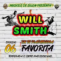 Músicos de Sillón artwork