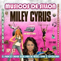 Músicos de Sillón artwork