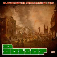 El Dollop artwork