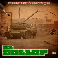 El Dollop artwork