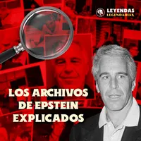 Leyendas Legendarias artwork