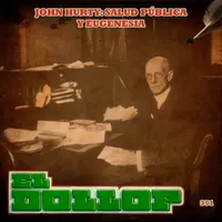 El Dollop artwork