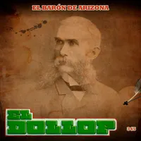 El Dollop artwork