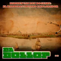 El Dollop artwork