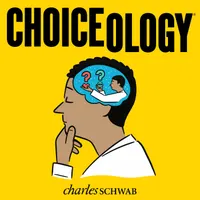 Choiceology with Katy Milkman artwork