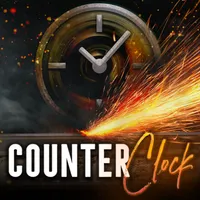 CounterClock artwork