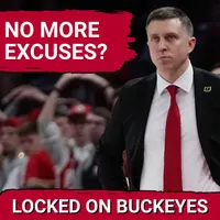 Locked On Buckeyes - Daily Podcast On Ohio State Buckeyes Football & Basketball artwork
