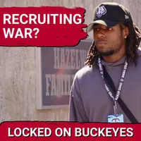 Locked On Buckeyes - Daily Podcast On Ohio State Buckeyes Football & Basketball artwork