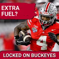 Locked On Buckeyes - Daily Podcast On Ohio State Buckeyes Football & Basketball artwork