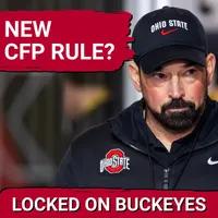 Locked On Buckeyes - Daily Podcast On Ohio State Buckeyes Football & Basketball artwork