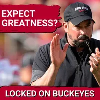 Locked On Buckeyes - Daily Podcast On Ohio State Buckeyes Football & Basketball artwork