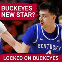 Locked On Buckeyes - Daily Podcast On Ohio State Buckeyes Football & Basketball artwork