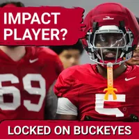 Locked On Buckeyes - Daily Podcast On Ohio State Buckeyes Football & Basketball artwork