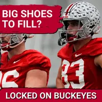 Locked On Buckeyes - Daily Podcast On Ohio State Buckeyes Football & Basketball artwork