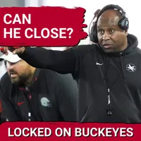 Locked On Buckeyes - Daily Podcast On Ohio State Buckeyes Football & Basketball artwork