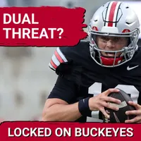 Locked On Buckeyes - Daily Podcast On Ohio State Buckeyes Football & Basketball artwork