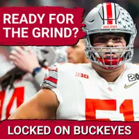 Locked On Buckeyes - Daily Podcast On Ohio State Buckeyes Football & Basketball artwork