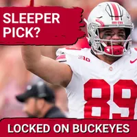 Locked On Buckeyes - Daily Podcast On Ohio State Buckeyes Football & Basketball artwork