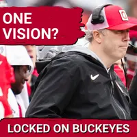Locked On Buckeyes - Daily Podcast On Ohio State Buckeyes Football & Basketball artwork