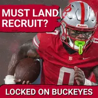 Locked On Buckeyes - Daily Podcast On Ohio State Buckeyes Football & Basketball artwork