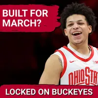 Locked On Buckeyes - Daily Podcast On Ohio State Buckeyes Football & Basketball artwork