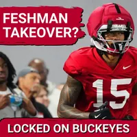 Locked On Buckeyes - Daily Podcast On Ohio State Buckeyes Football & Basketball artwork