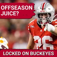 Locked On Buckeyes - Daily Podcast On Ohio State Buckeyes Football & Basketball artwork