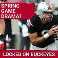 Locked On Buckeyes - Daily Podcast On Ohio State Buckeyes Football & Basketball artwork
